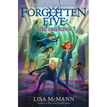 Rebel Undercover (the Forgotten Five, Book 3)