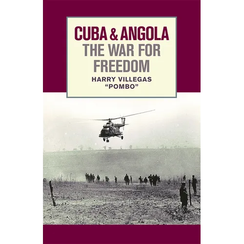 Cuba & Angola the War for Free
