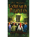 Extremely Puzzled (The Puzzled Mystery Adventure Series: Book 3)