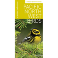 Pacific Northwest Birds: Forest & Mountains: A Pocket Reference