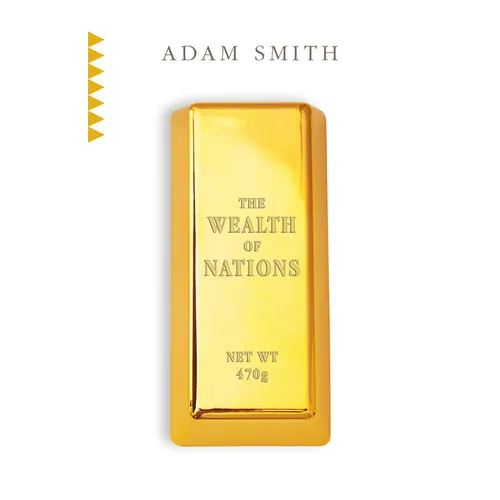 The Wealth of Nations