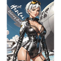 Hentai Machines and Mysteries: The Sensual Side of Steampunk