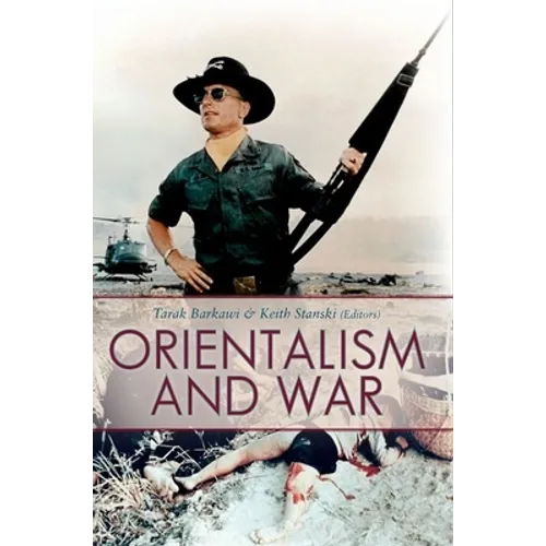 Orientalism and War