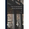 The Ignorant Philosopher; 200