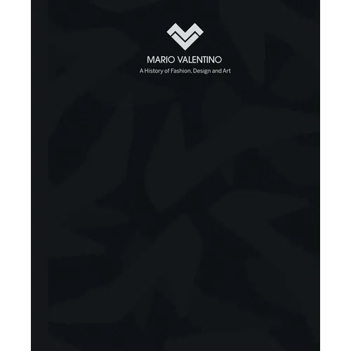Mario Valentino: A History of Fashion, Design and Art
