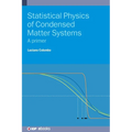 Statistical Physics of Condensed Matter Systems: A primer