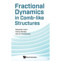 Fractional Dynamics in Comb-Like Structures