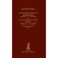 The Harvard Classics: Volume 9 - Letters and Treatises of Cicero and Pliny (Rogershaven Facsimile Edition)