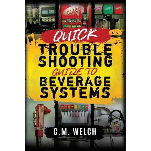 Quick Trouble Shooting Guide- Beverage Equipment