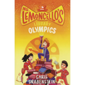 Mr. Lemoncello's Library Olympics