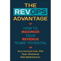 The Revops Advantage: How to Maximize Your Revenue Teams' Potential
