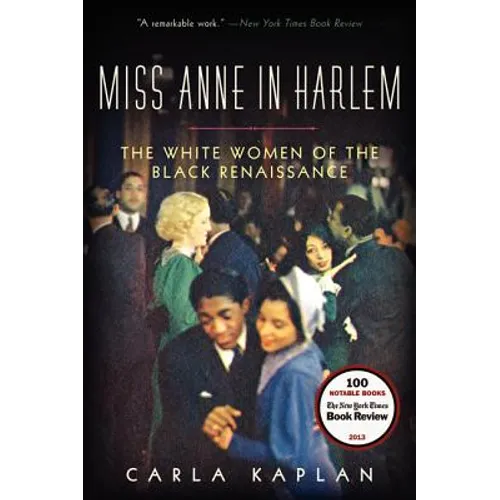 Miss Anne in Harlem