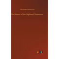 The History of the Highland Clearances