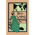 Miss Cayley's Adventures