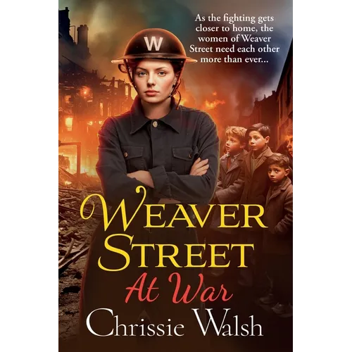 Weaver Street at War