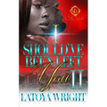I Should've Been Left You 2: An African American Romance