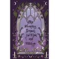 The Haunting Season for Love and Witches