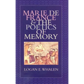 Marie de France & the Poetics of Memory