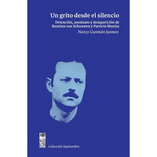 Un grito desde el silencio