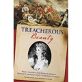 Treacherous Beauty: Peggy Shippen, the Woman behind Benedict Arnold's Plot to Betray America
