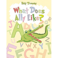 What Does Ally Like?