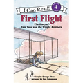 First Flight: The Story of Tom Tate and the Wright Brothers
