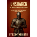Unshaken