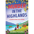 Murder in the Highlands