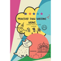 Practice Thai Writing Using Cheesy Thai Pick-Up Lines phrase: Learning Thai language extremely fast and stress-free using a great collection of succes