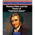 Thomas Paine and the Power of Common Sense