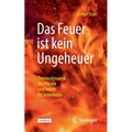 Das Feuer Ist Kein Ungeheuer: Thermodynamik Der Wärme Und Arbeit Für Jedermann