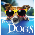 Beach Dogs, A No Text Picture Book: A Calming Gift for Alzheimer Patients and Senior Citizens Living With Dementia