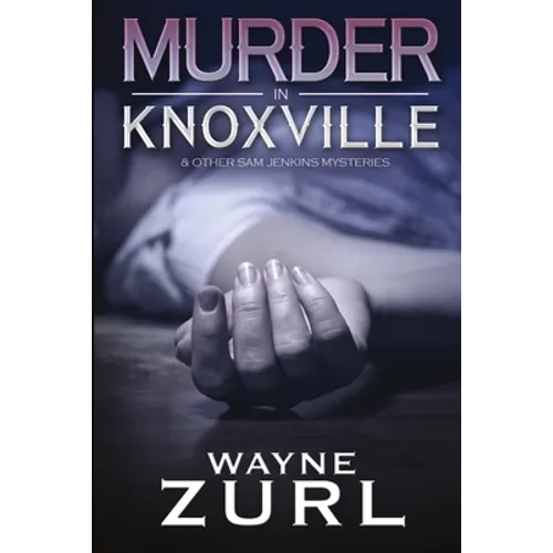 Murder in Knoxville