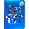 My Super Awesome Bible