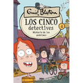 Misterio de Los Anónimos / The Mystery of the Spiteful Letters