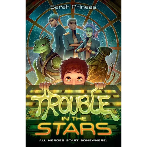 Trouble in the Stars