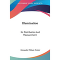 Illumination: Its Distribution And Measurement