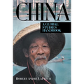 China: A Global Studies Handbook