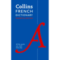 Collins French Dictionary: Essential Edition