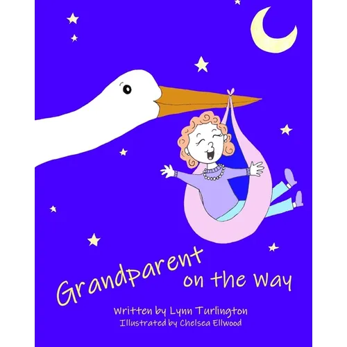 Grandparent on the Way