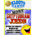 KLOOTO Games: MORE CRYPTOGRAM Jokes!