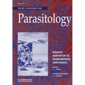 Parasite Adaptation to Environmental Constraints