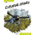 Exploring Drones