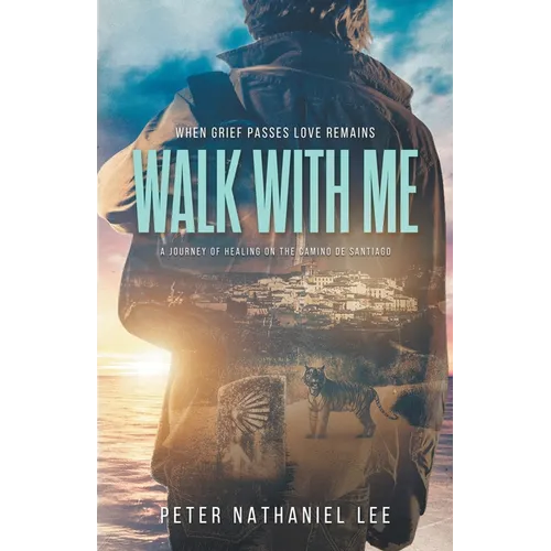 Walk With Me