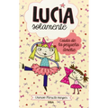 Cuida de la Pequeña Amélie / Just Grace and the Terrible Tutu