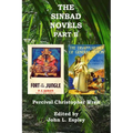 The Sinbad Novels Part B: Fort in the Jungle & The Disappearance of General Jason