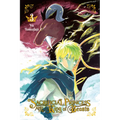 Sacrificial Princess and the King of Beasts, Vol. 3