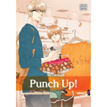 Punch Up!, Vol. 7