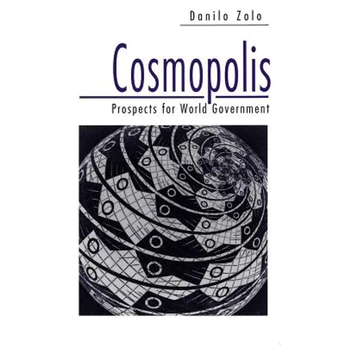 Cosmopolis: Cross-Cultural Readings of Dallas