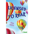Licensed to Rear